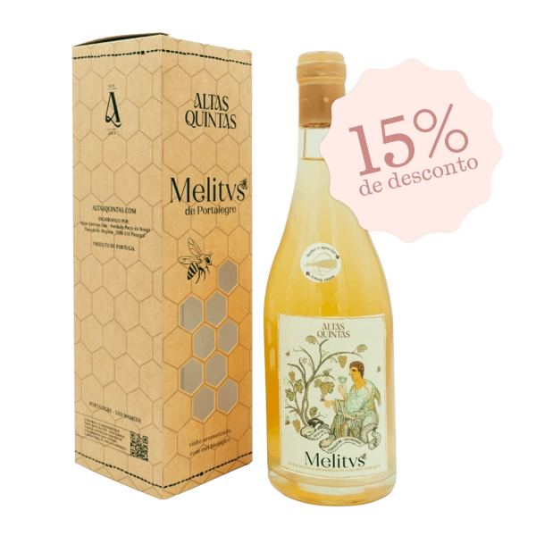 Altas Quintas Melitvs