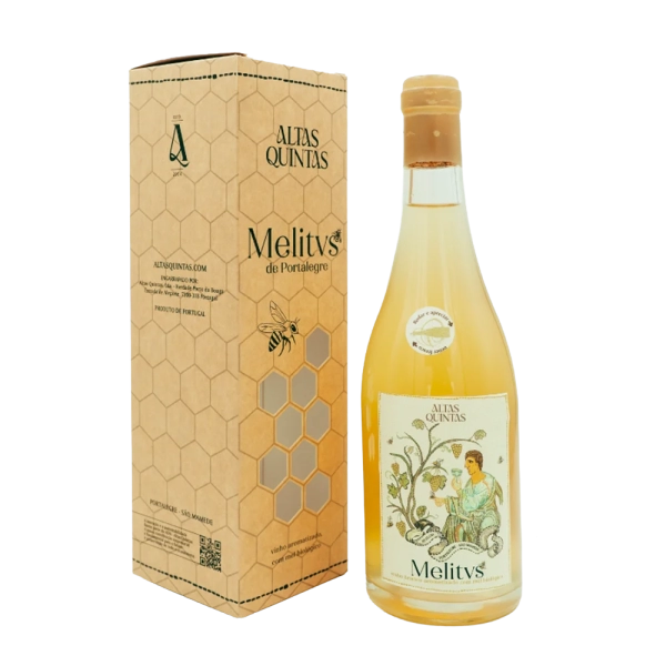 Altas Quintas Melitvs