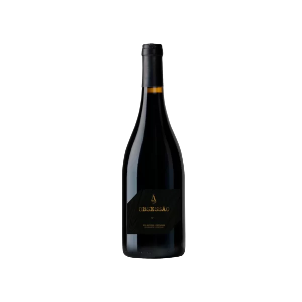 Altas Quintas Obsessão Tinto 2018
