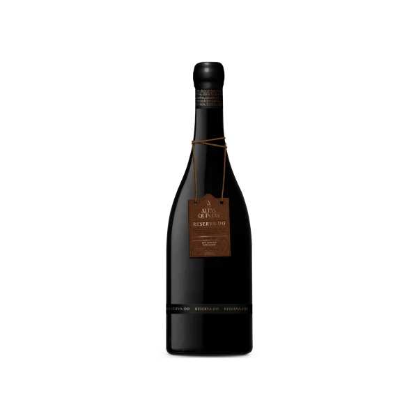 Altas Quintas Reserva-DO Tinto 2018