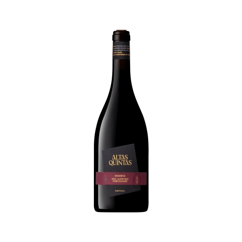Altas Quintas Reserva Tinto 2022