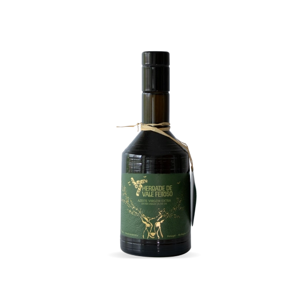 Herdade de Vale Feitoso Azeite Virgem Extra 2024
