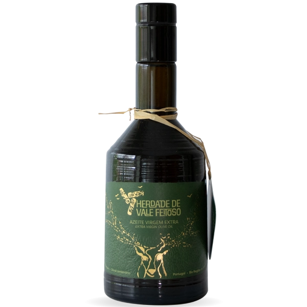 Herdade de Vale Feitoso Azeite Virgem Extra 2024
