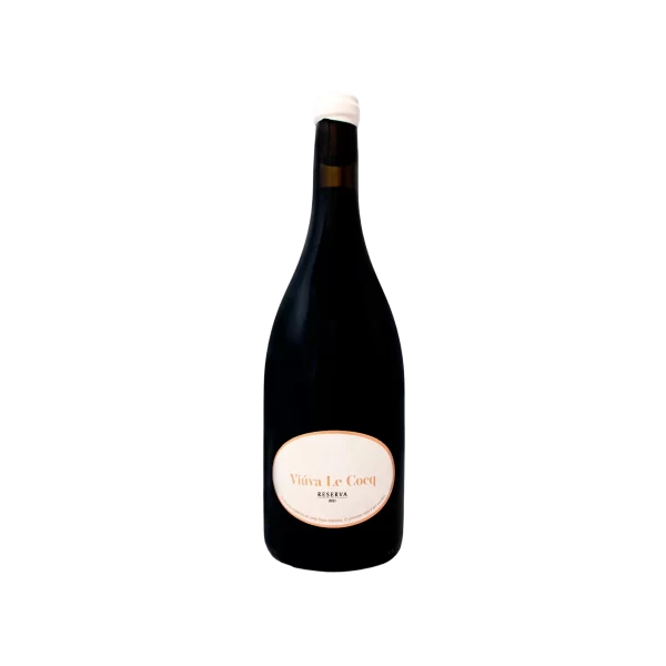 Viuva Le Cocq Reserva Tinto 2021