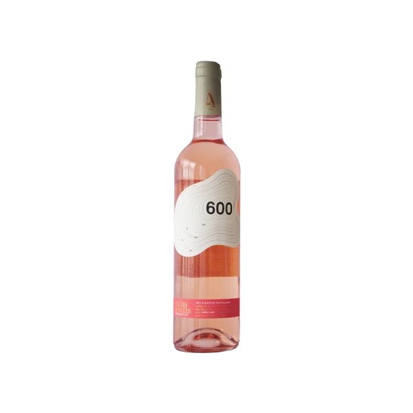 Altas Quintas 600 Rosé 2024
