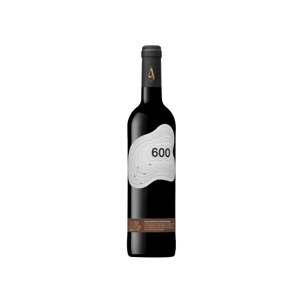 Altas Quintas 600 Tinto 2024