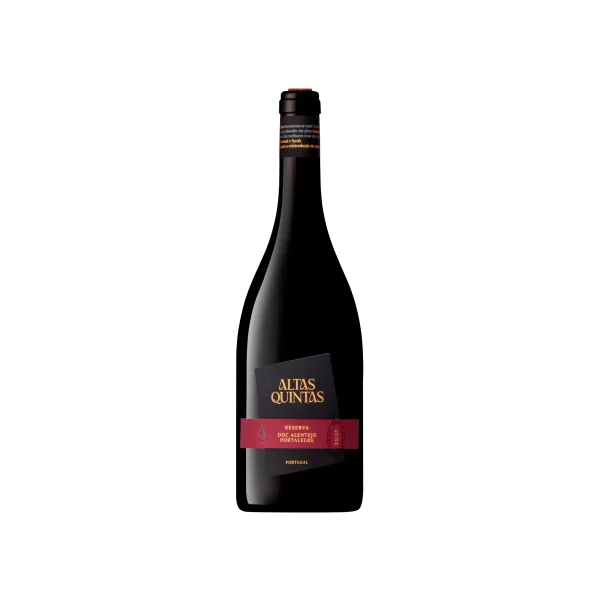 Altas Quintas Reserva Tinto 2022