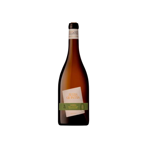 Altas Quintas Reserva Branco 2024