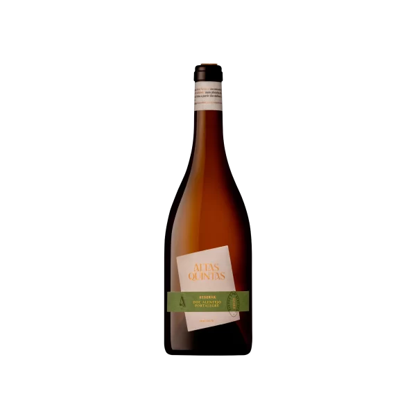 Altas Quintas Reserva Branco 2024