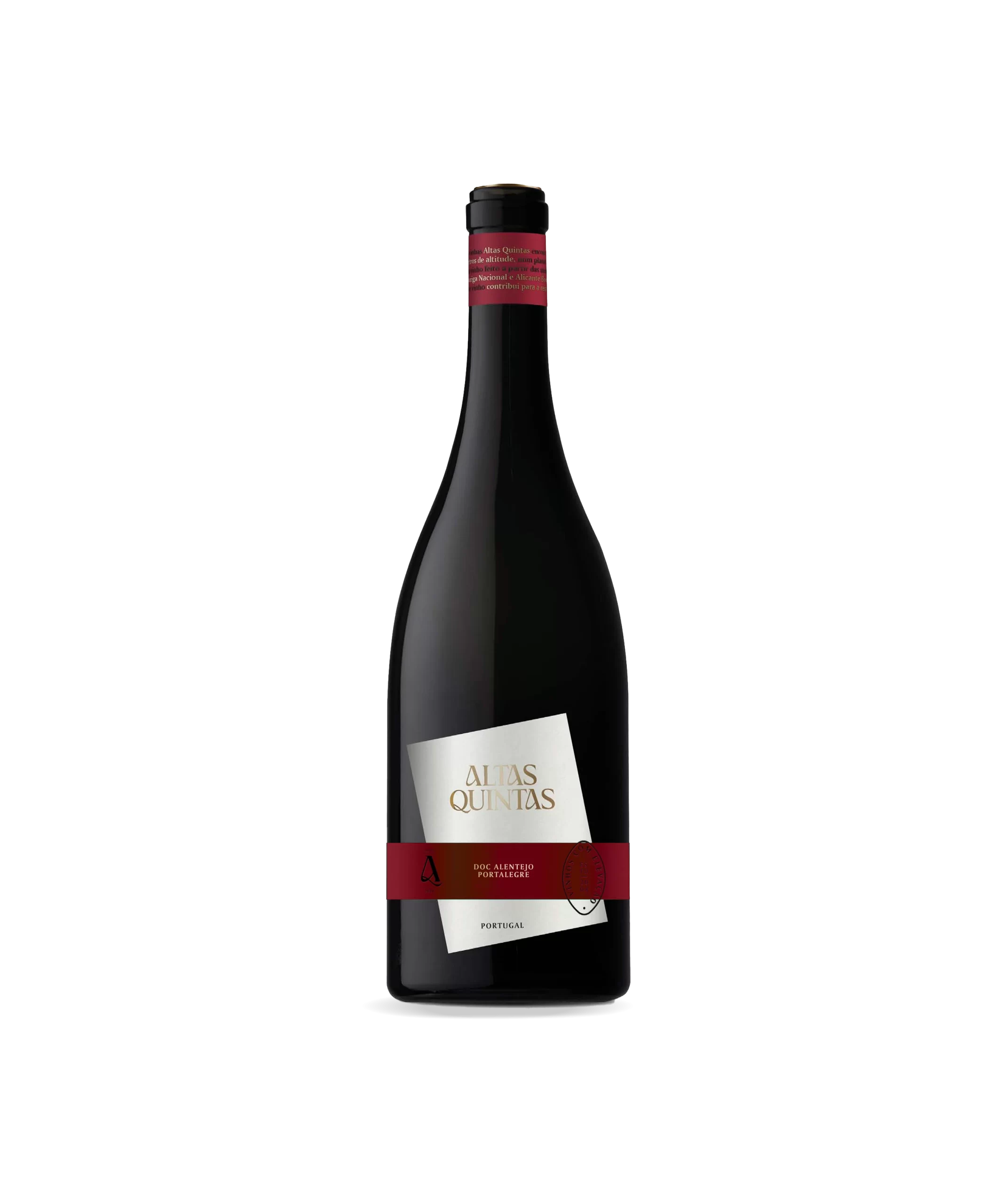 Altas Quintas Tinto 2024