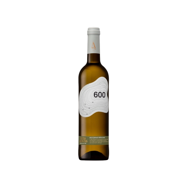 Altas Quintas 600 Branco 2025